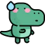 Embarrassed icon 64x64