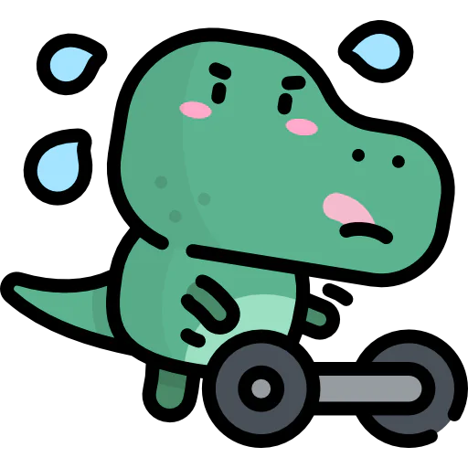 Exercise icon
