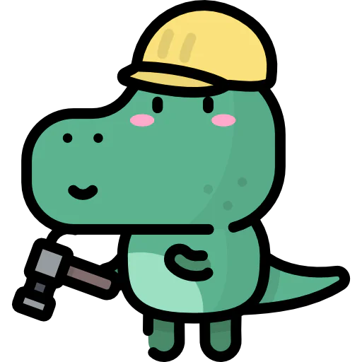 Worker icon