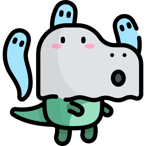 Ghost Ikona