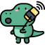 Phone call icon 64x64