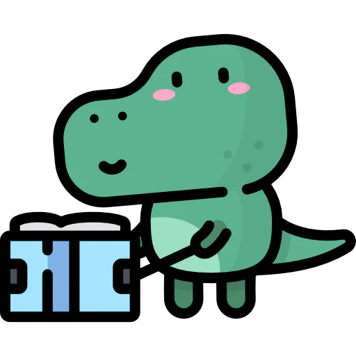 Reading icon