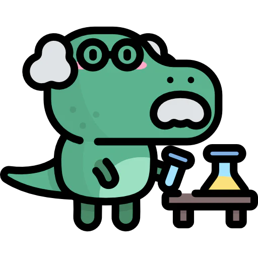 Scientist icon