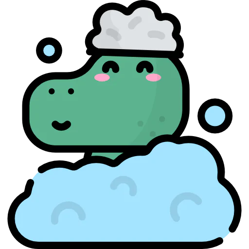 Shower icon