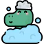 Shower icon 64x64