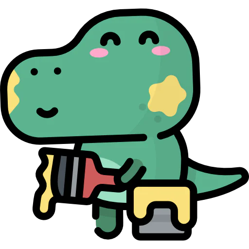 Painter icon