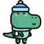 Warm icon 64x64