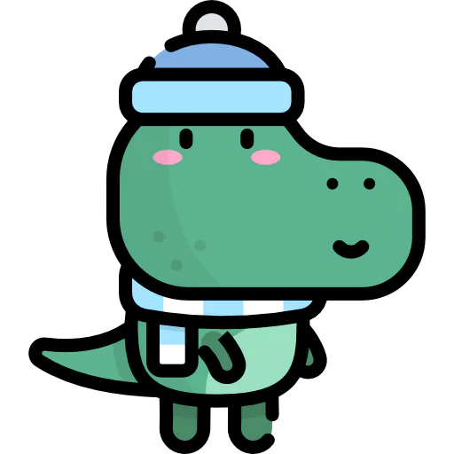 Warm icon