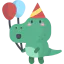 Birthday icon 64x64