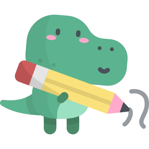 Drawing icon
