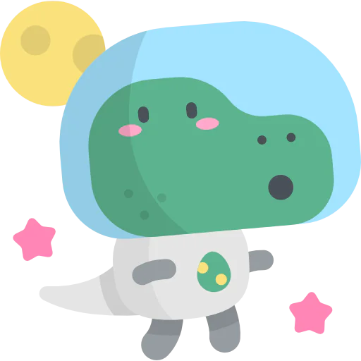 Space icon