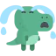 Плач иконка 64x64