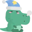 Sleep icon 64x64