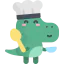 Chef icon 64x64