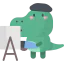 Artist icon 64x64