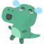 Laughing icon 64x64
