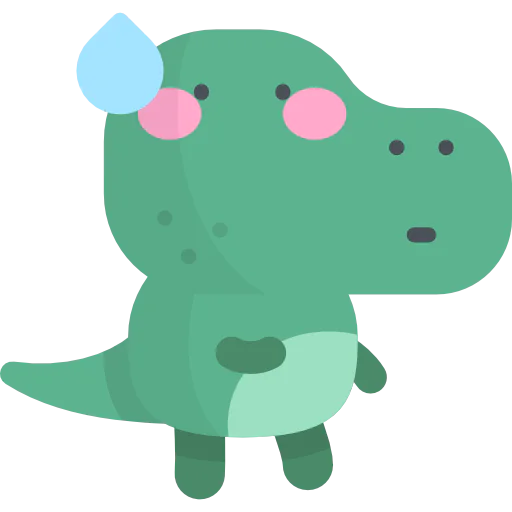 Embarrassed icon