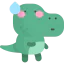 Embarrassed icon 64x64