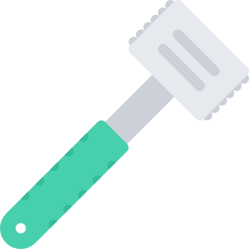 Tenderizer icon