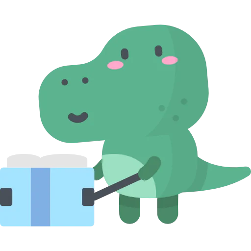 Reading icon