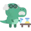 Scientist アイコン 64x64
