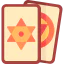 Tarot icon 64x64