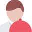 Waiter icon 64x64