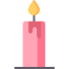 Candle icon 64x64