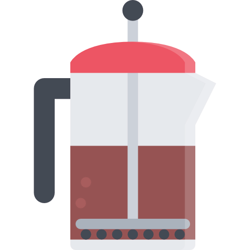 Teapot icon