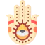 Hand icon 64x64