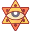 Eye icon 64x64