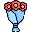 Bouquet icon 64x64