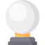 Crystal ball 상 64x64
