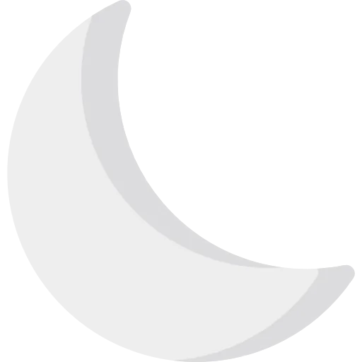 Moon icon