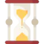 Hourglass icon 64x64