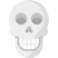 Skull icon 64x64