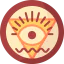 Eye icon 64x64