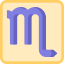 Scorpion icon 64x64