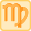 Virgo icon 64x64