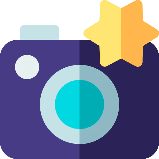 Camera icon