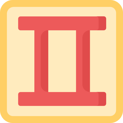 Gemini icon