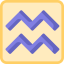 Aquarius icon 64x64