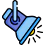 Spotlight icon 64x64