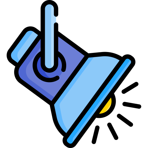Spotlight icon