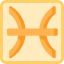 Pisces icon 64x64