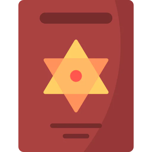 Book icon