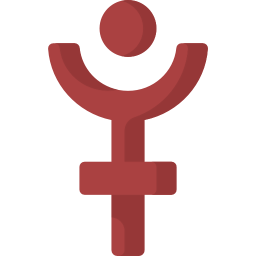 Pluto Symbol