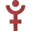 Pluto Symbol 64x64