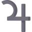Jupiter icon 64x64