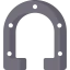 Horseshoe icon 64x64
